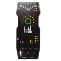 Ickb so8第五代标配声卡套装手机直播电脑抖音主播唱歌k歌录音直播设备全套电容麦克风唱吧全民神器话筒