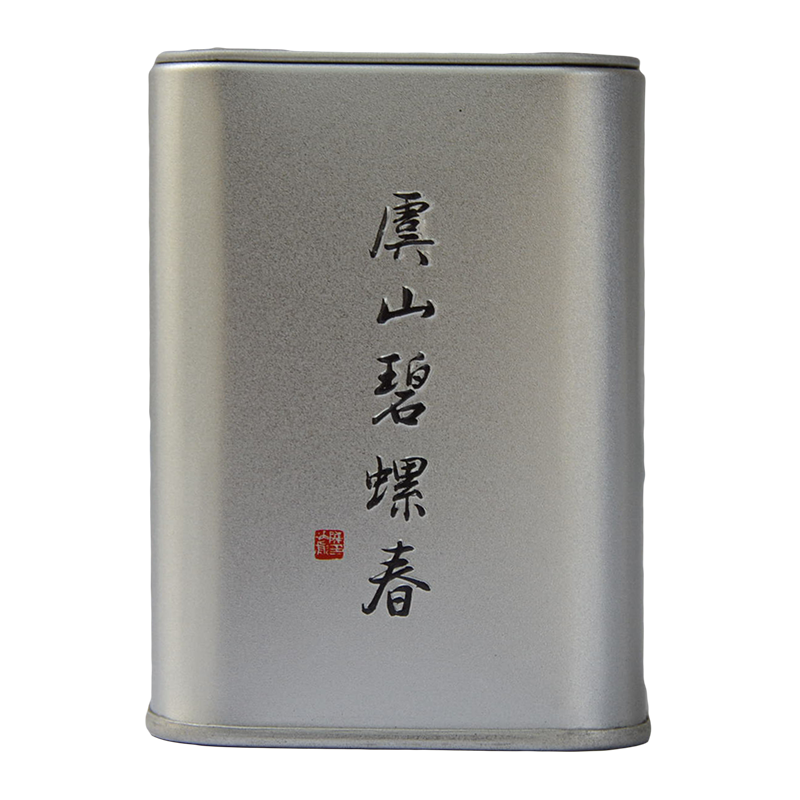 虞山绿茶 碧螺春 100g礼盒包装(新老包装随机发货)