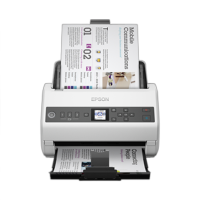 企业机密文档加密解决方案 PDF文档加密互联(硬件配套 爱普生(EPSON)DS-730N A4高速馈纸扫描仪)