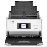 企业机密文档加密解决方案 PDF文档加密互联(硬件配套 爱普生(EPSON)DS-31200 A3高速馈纸扫描仪)