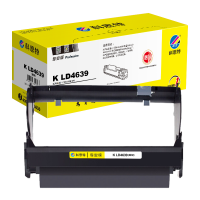 科思特 LD4639鼓架 高清 适用联想打印机LJ3900d LJ3900dn Lenovo 4639硒鼓 专业版