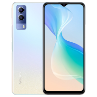 VIVO T1x 8G+256GB 海岩色 5000mAh超续航 44W疾速闪充 120Hz屏幕刷新率 全网通新品手机