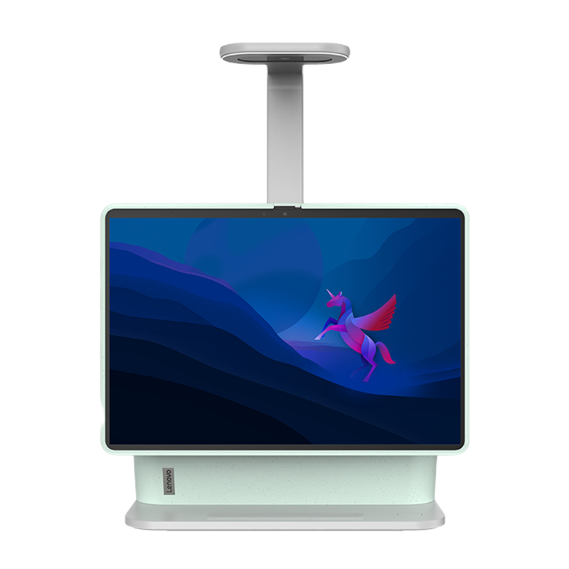 联想(Lenovo)天骄AIO16 一体机电脑(I5-1155G7 16G 512GSSD 集显 Win11 触摸屏)