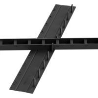 得力3830 装订压条(大)