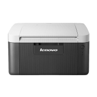 联想(Lenovo)LJ2206 (LJ2205升级版)A4 作业打印家用办公黑白激光打印机 套餐五