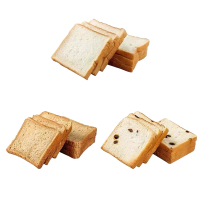 [仅配送上海 ]5天内发出 发出当天到达 50份 早餐礼包豆沙包核桃包肠粉