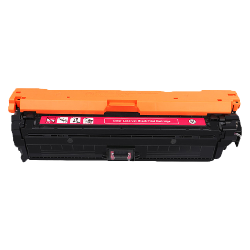 立惠 LH-363 红色硒鼓 适用于惠普M552/553/M553dn/M577dn/M576/508A