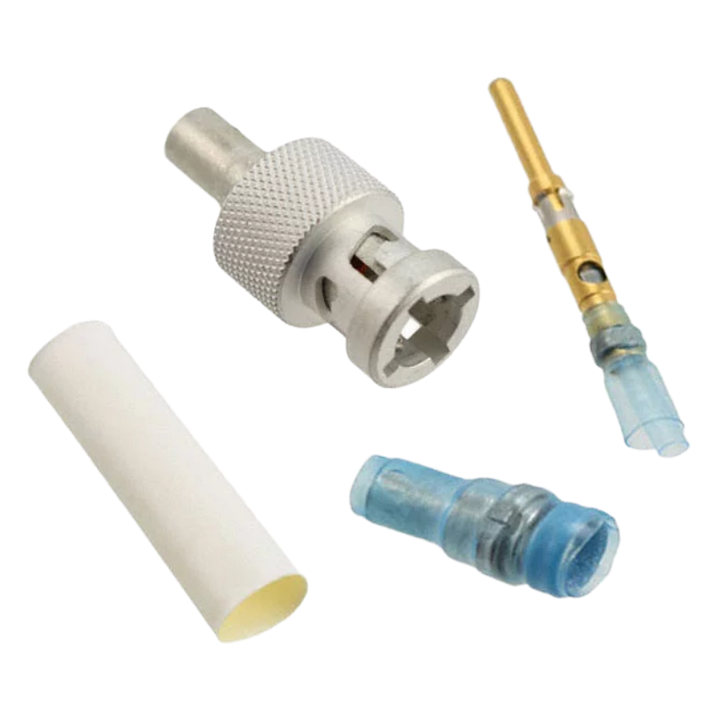 DK-621-0439-4P Raychem Tyco 1553连接器 1个