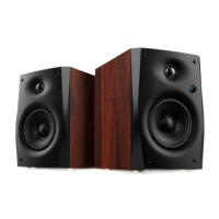 惠威HiVi D1100蓝牙音箱 2.0声道多媒体有源家用桌面电视音响 笔记本台式电脑安卓苹果平板手机通用
