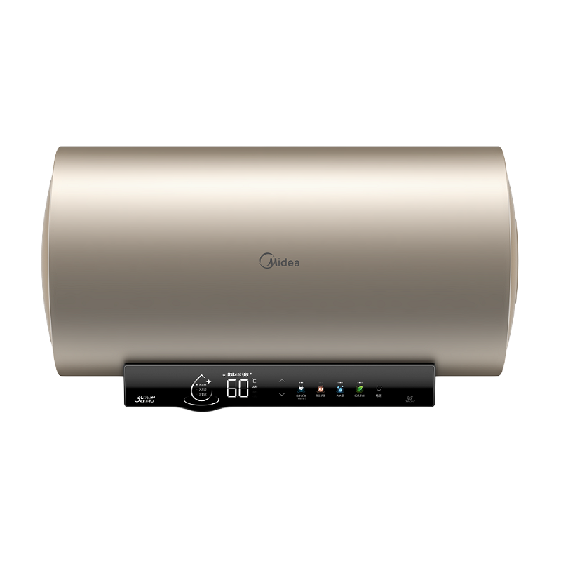 美的电热水器F80-32KA66(HE)