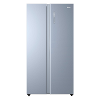 海尔(Haier) BCD-596WGHSS9DP9 对开门冰箱