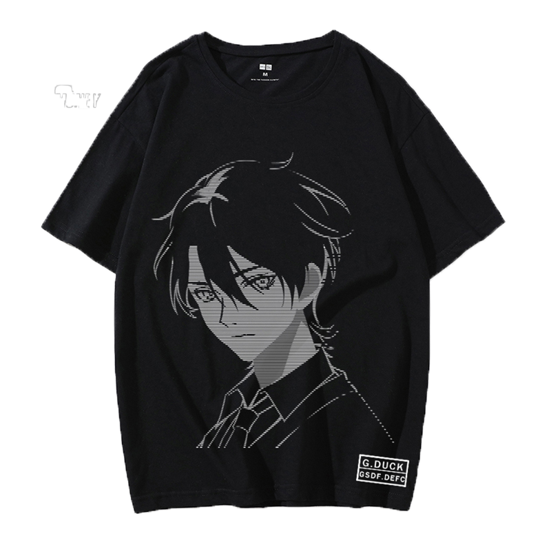 Claw money纯棉重磅青少年短袖T恤男ins潮美式休闲男友风上衣夏季