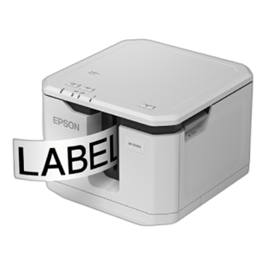 固定资产管理解决方案 (硬件配套 爱普生(EPSON)LW-Z5000WC 标签打印机)