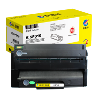 科思特(KST) SP310硒鼓 适用理光打印机SP310SF/DN/DNW/SF SFNW 311LC 312NW/D