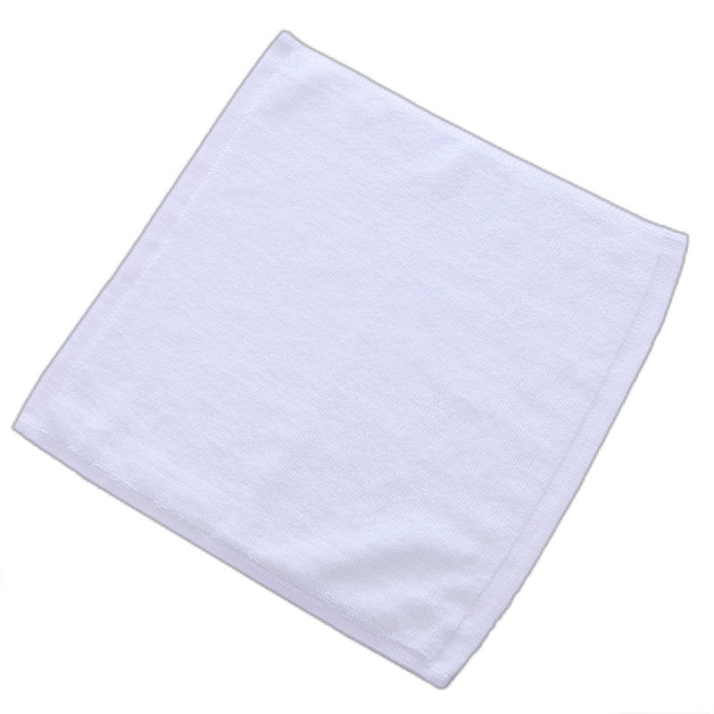 苏宁宜品 棉麻小方巾