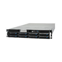 ASUS ESC4000 G4 (Xeon Gold 6254 /64G*4 /1T SSD+ 4*4T HDD 企业级/RTX A5000 24GB/win10 Pro)