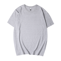 Claw money短袖T恤男夏季纯棉宽松百搭潮ins休闲情侣学生街头上衣