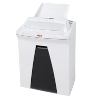 赫斯密(HSM)SECURIO AF 150 自动输稿碎纸机 可自动进纸150张 A4段状