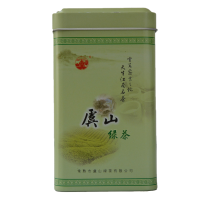 虞山茗毫 特级 2罐装100g礼盒新老包装随机发货