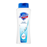 舒肤佳纯白清香沐浴露400ml