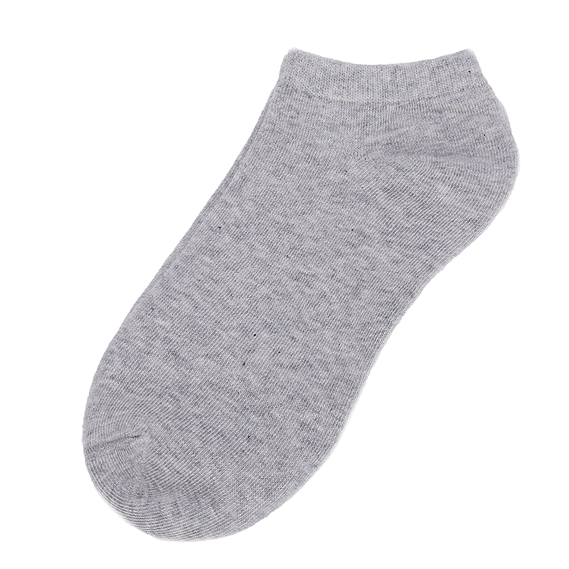 苏宁宜品棉袜6双装男士商务款男款