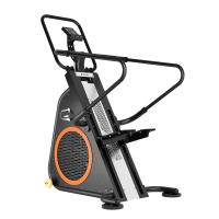 SHUA/舒华高端登山机健身房专用SH-B9600S