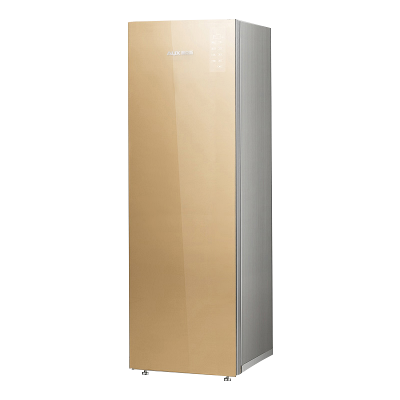 奥克斯衣物护理机烘干机干衣机家用干衣柜蒸汽除皱祛味消毒速干衣