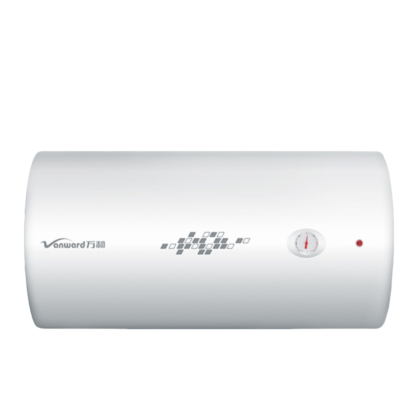 万和(Vanward)40升双防电盾 双重防护 温显型电热水器E40