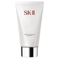 SKII 舒透护肤洁面霜120g
