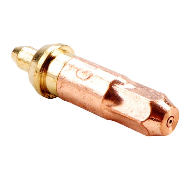 长鹿 丙烷割嘴 100-1号(1盒*5支)