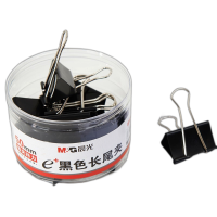 晨光ABS92735 长尾夹中小号25mm