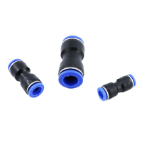 气动风管接头14mm转12mm (10个一包)单位:包