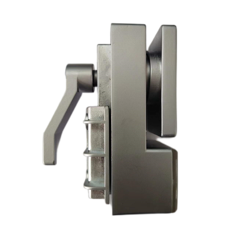 NFC无源智能锁(暗锁)