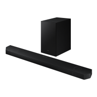 三星SAMSUNG HW-Q700B/XZ 杜比全景声DTS:X回音壁家庭影院无线蓝牙音响Soundbar音箱EARC