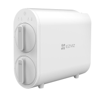 萤石(EZVIZ) 800G净水器水龙头过滤器 家用纯水净水机净化器 8000G超大容量 6层净化直
