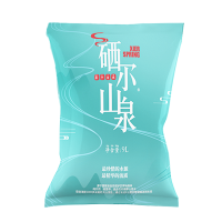 仙寓山泉 硒尔山泉9L*2袋