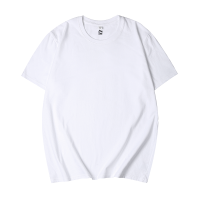 Claw money夏季男士短袖T恤青少年韩版潮流印花纯棉大码男装上衣