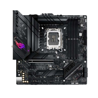玩家国度ROG STRIX B660-G GAMING WIFI主板 支持 DDR5内存CPU 12600KF/12700(Intel B660/LGA 1700)