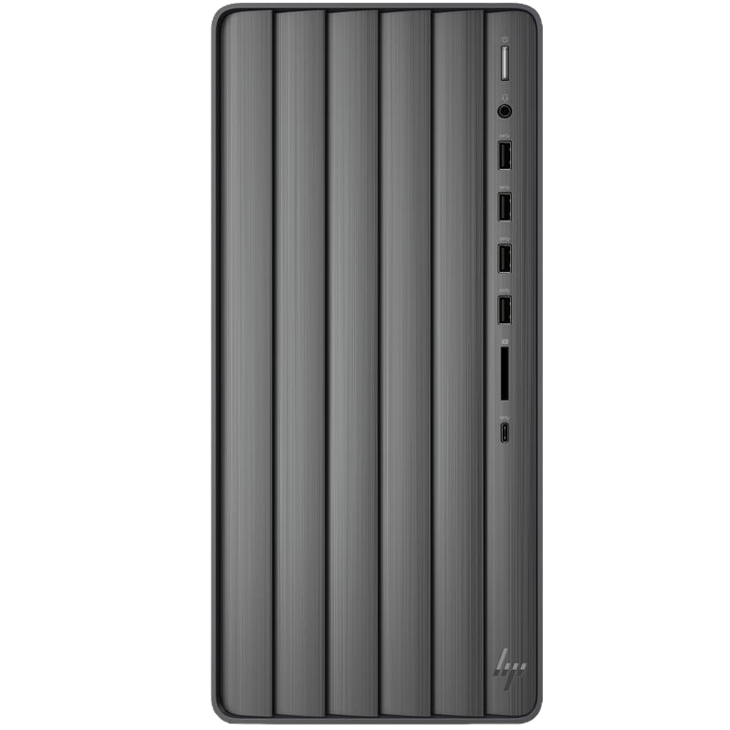 惠普(HP)ENVY TE01 I7-11700F 16G 256G固态+1T RTX3060ti-8G独显游戏台式设计电竞主播电脑商务制图3D绘图渲染台式机定制款