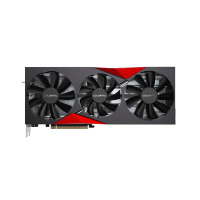 七彩虹(Colorful)战斧 GeForce RTX 3090 Ti 豪华版 24G设计视频渲染游戏显卡