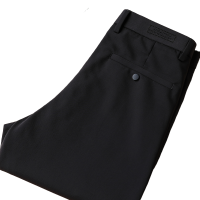 圣吉奥官方西裤男商务正装裤子2022春夏季修身免烫抗皱休闲西装裤