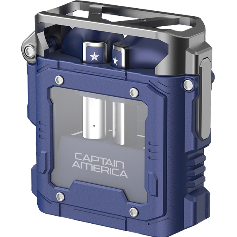 迪士尼漫威联名款BTMV08无线蓝牙耳机2022年新款运动型入耳式音质超好游戏电竞男生款降噪适用苹果华为