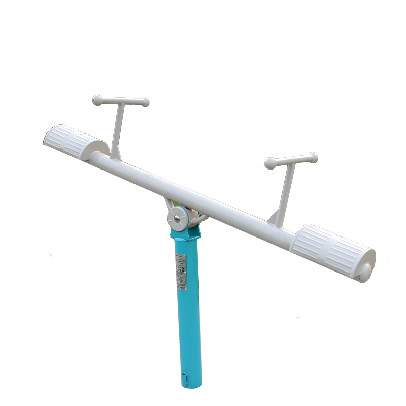 扬子(YANGZI)新标户外健身路径跷跷板YZ-ljc021