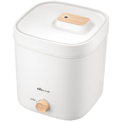 小熊(Bear)优选加湿器4L 上加水一体式设计大容量 JSQ-C40L5