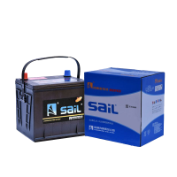 风帆(sail)24V 12-TKA-115AH铅酸蓄电池特种车专用汽车电瓶不收旧电瓶 厂家直发