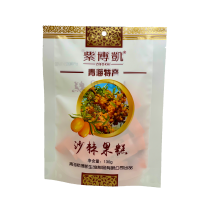 [紫博凯 ] ZIBOKAI 枸杞沙棘果糕