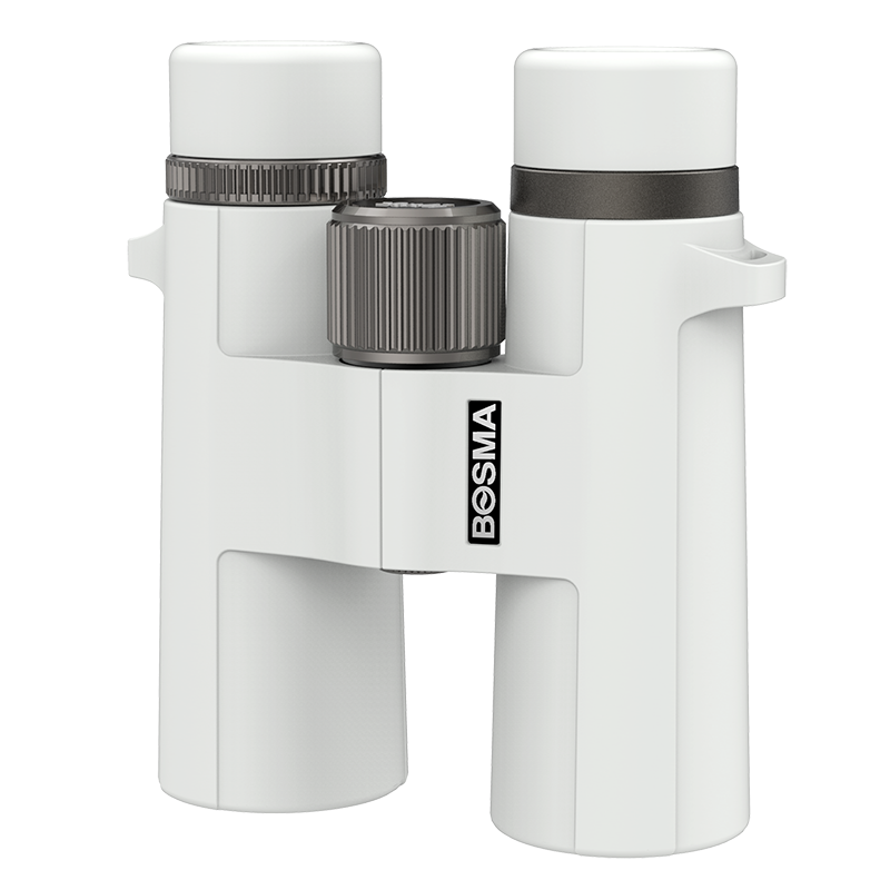 正品行货博冠BOSMA望远镜双筒高倍高清夜视充氮防水防雾户外观景观赛观鸟巡线巡逻找蜜蜂双筒普通望远镜