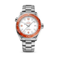 欧米茄(OMEGA)手表瑞士品牌海马系列海洋宇宙600米潜水表215.30.44.21.04.001自动机械男表