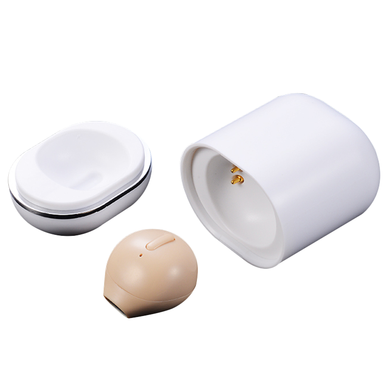 波格朗(POGLIAR)无线蓝牙耳机单耳隐形迷你苹果16/15/14/13/12vivo华为oppo小米通用耳机上班摸鱼