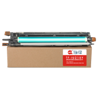 海得IU215Y黄色硒鼓专业版TF-IU215Y鼓架适用柯尼卡美能达C226 266 256 7222 7226感光鼓